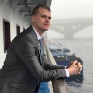 Hennadii Alforov